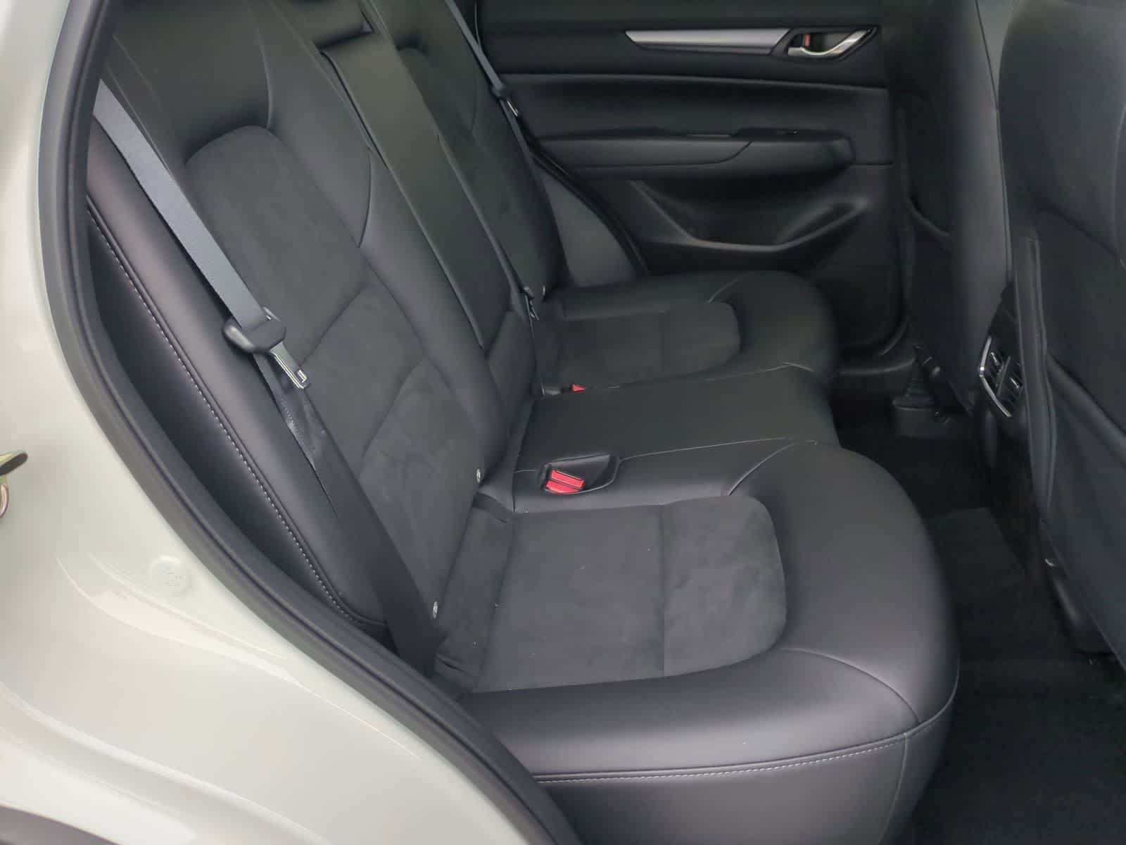 Used 2023 MAZDA CX-5 AWD 2.5 S w/ Select Package image 19