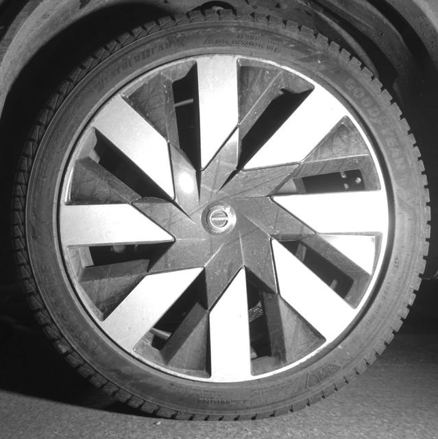 Certified 2023 Volvo XC90 T8 Ultimate image 21