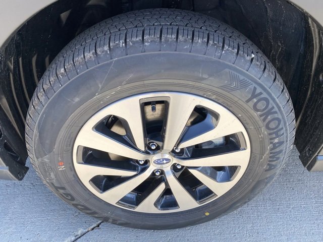 New 2025 Subaru Outback Premium w/ Popular Package #1A image 25