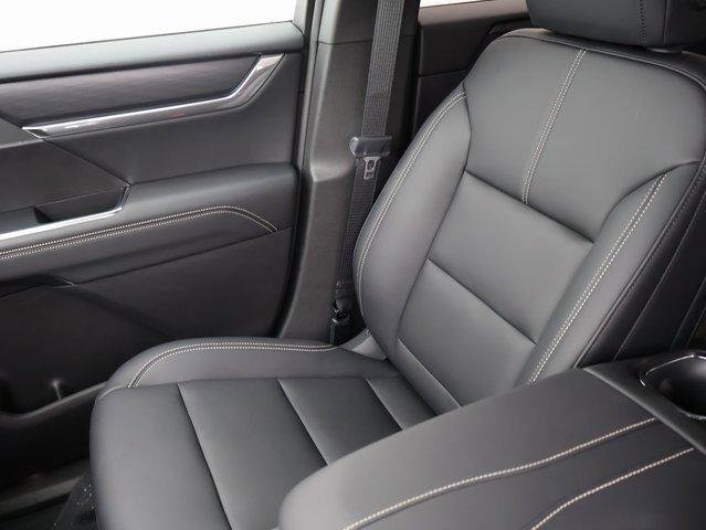 New 2025 GMC Acadia Elevation w/ Elevation Premium Package image 43