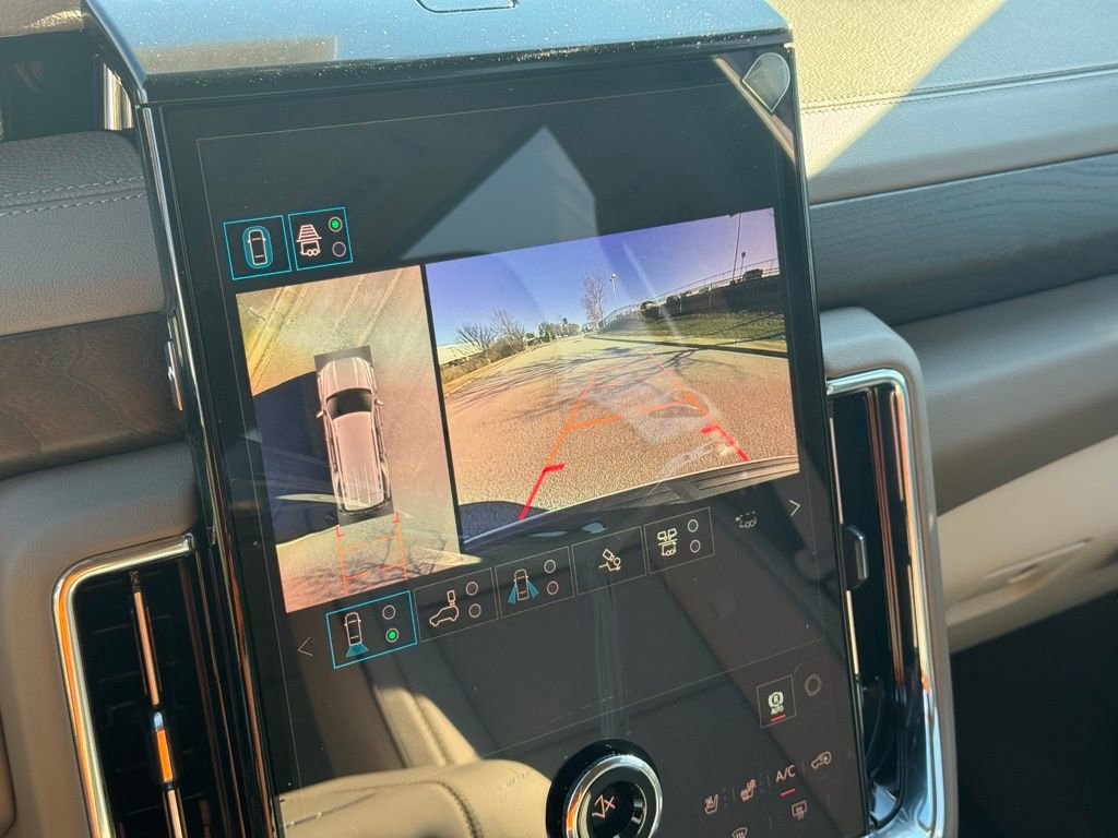 New 2026 GMC Yukon Denali w/ Denali Reserve Package image 35