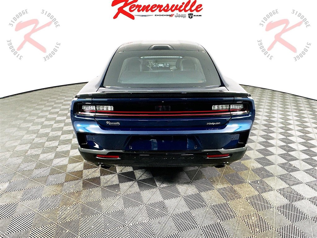 New 2026 Dodge Charger Scat Pack image 6