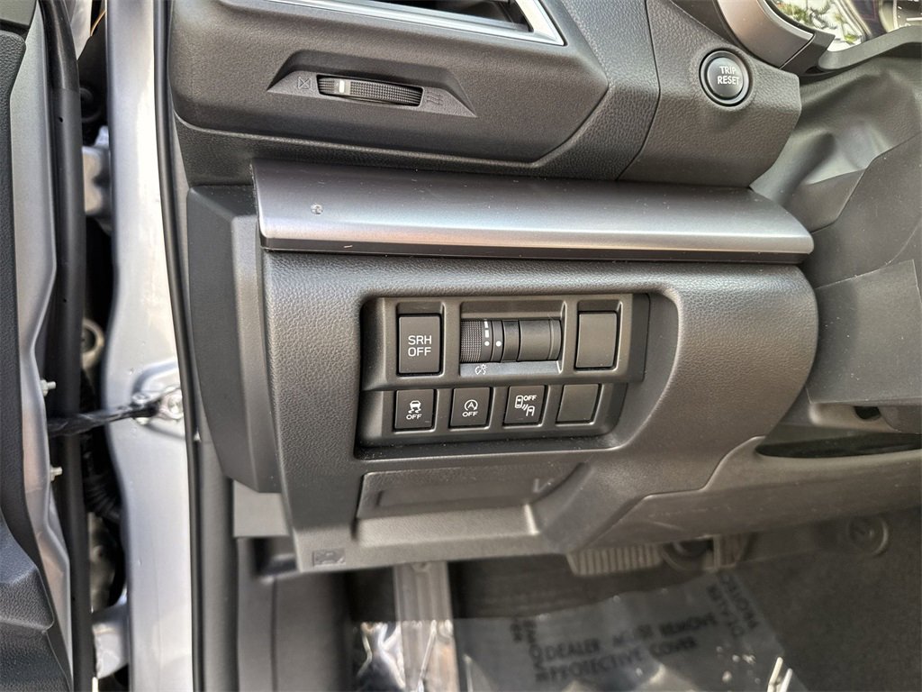 Used 2021 Subaru Crosstrek 2.5i Limited w/ Moonroof Package 1 image 55