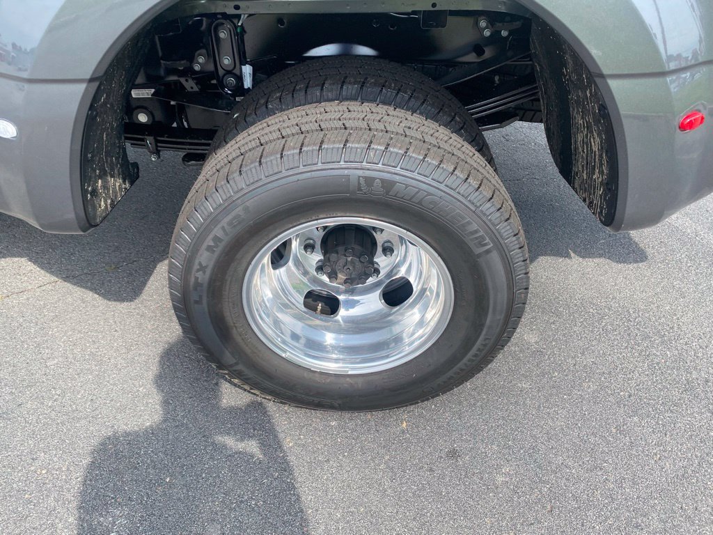 New 2026 Ford F350 Platinum AWD/4WD image 34