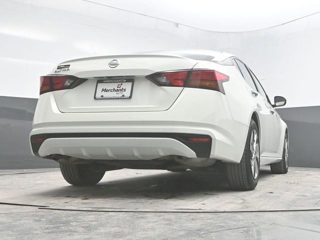 Used 2021 Nissan Altima 2.5 S image 34