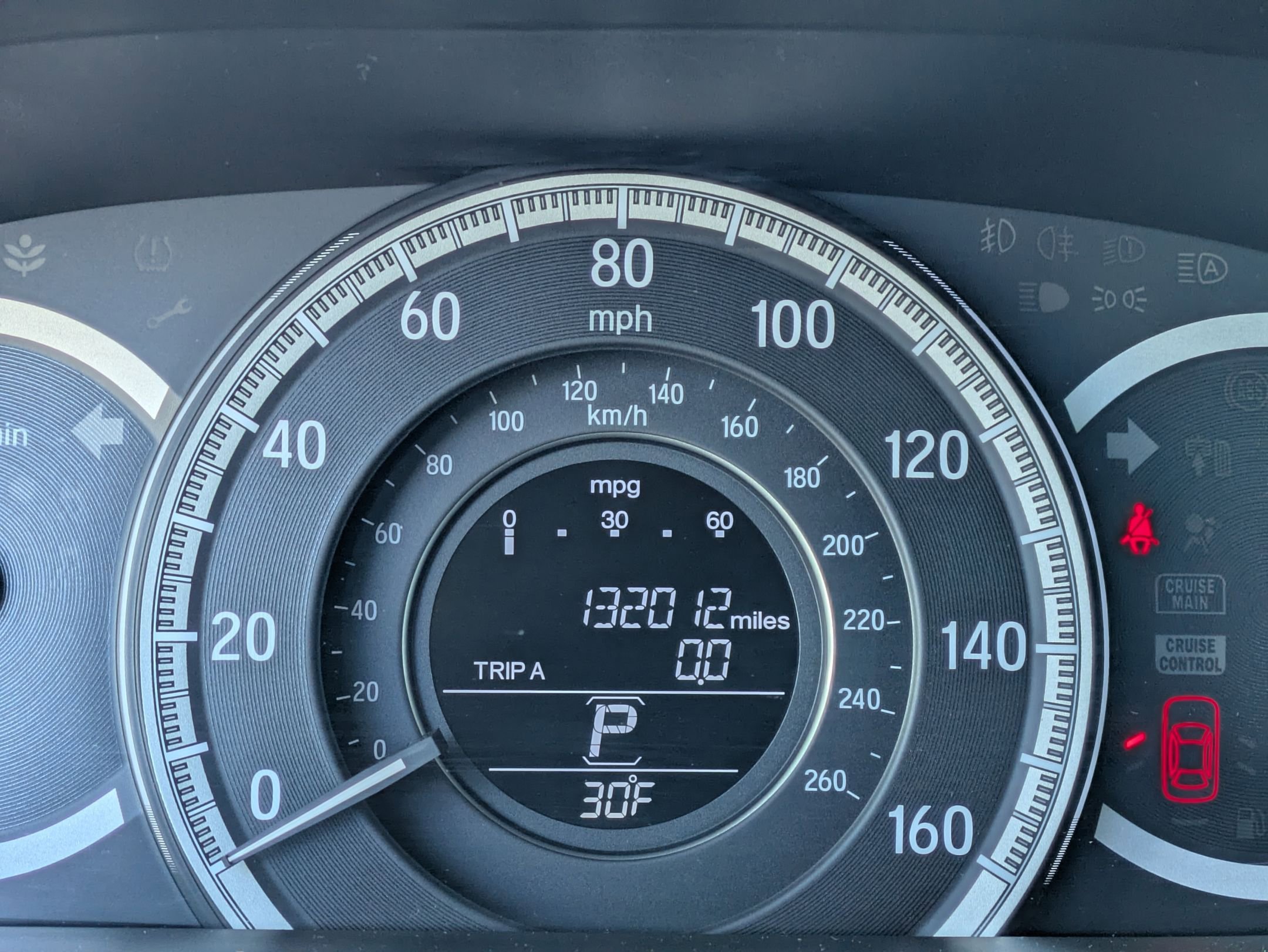 Used 2016 Honda Accord EX-L image 14