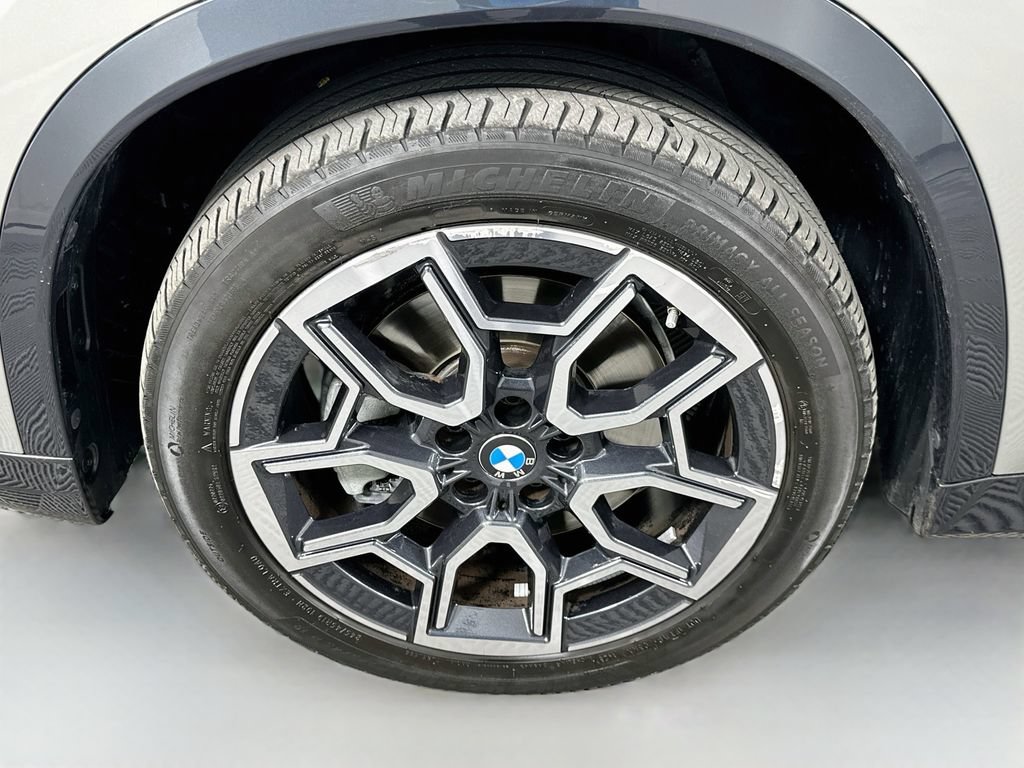 Certified 2023 BMW X1 xDrive28i w/ Convenience Package AWD/4WD image 32
