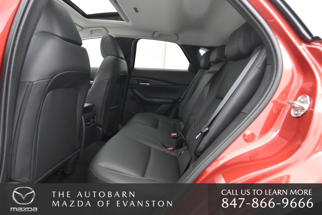 New 2026 MAZDA CX-30 AWD 2.5 S image 26