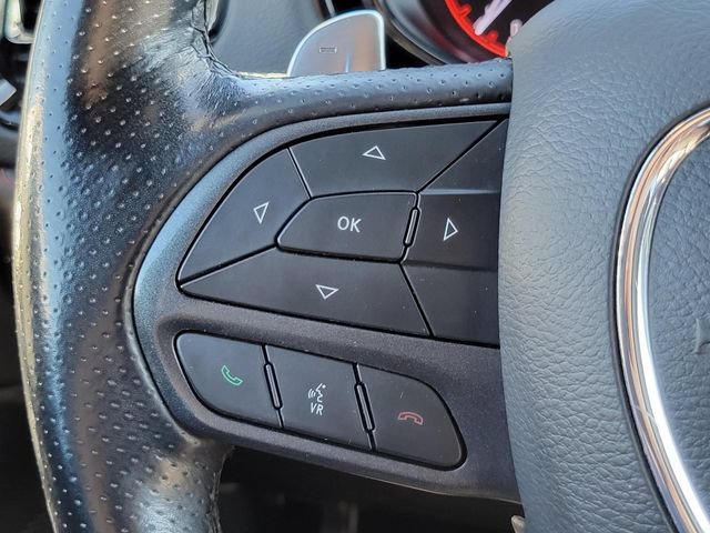 Used 2021 Dodge Durango R/T w/ Blacktop Package AWD/4WD image 17
