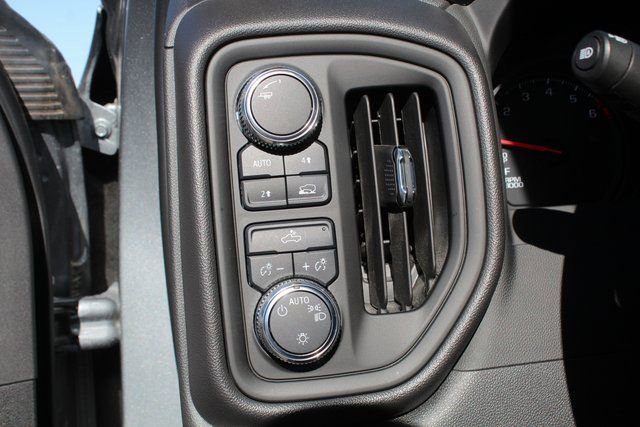 Used 2025 GMC Sierra 1500 Pro w/ Pro Value Package image 17