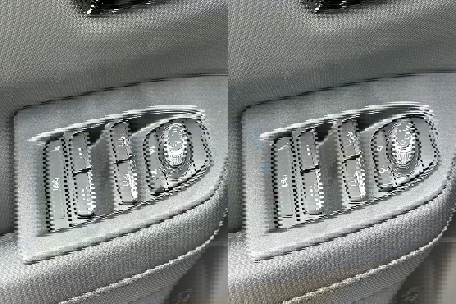 New 2025 Subaru Forester Limited image 11