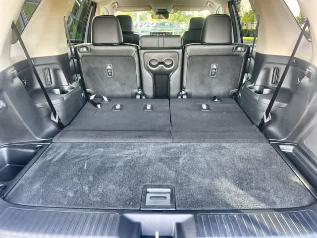 Certified 2026 Honda Pilot EX-L image 20