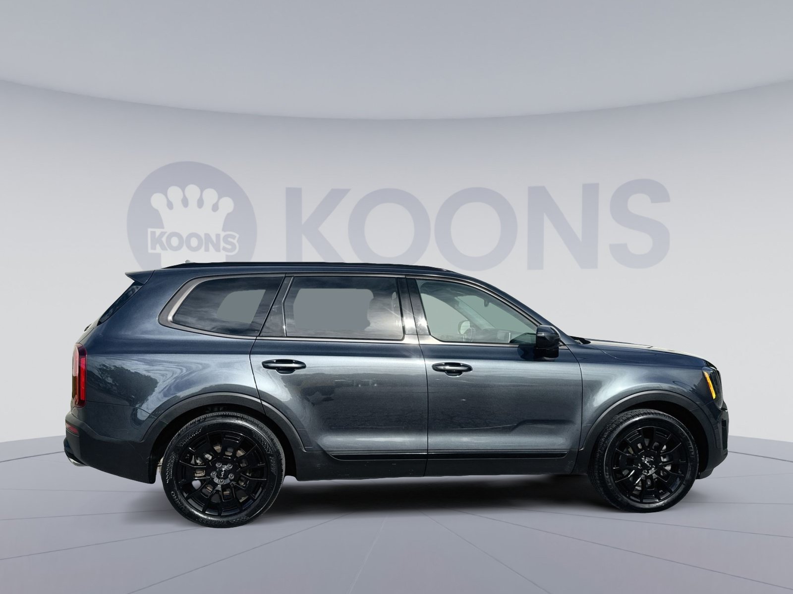 Used 2022 Kia Telluride SX w/ SX Prestige Package AWD/4WD image 8