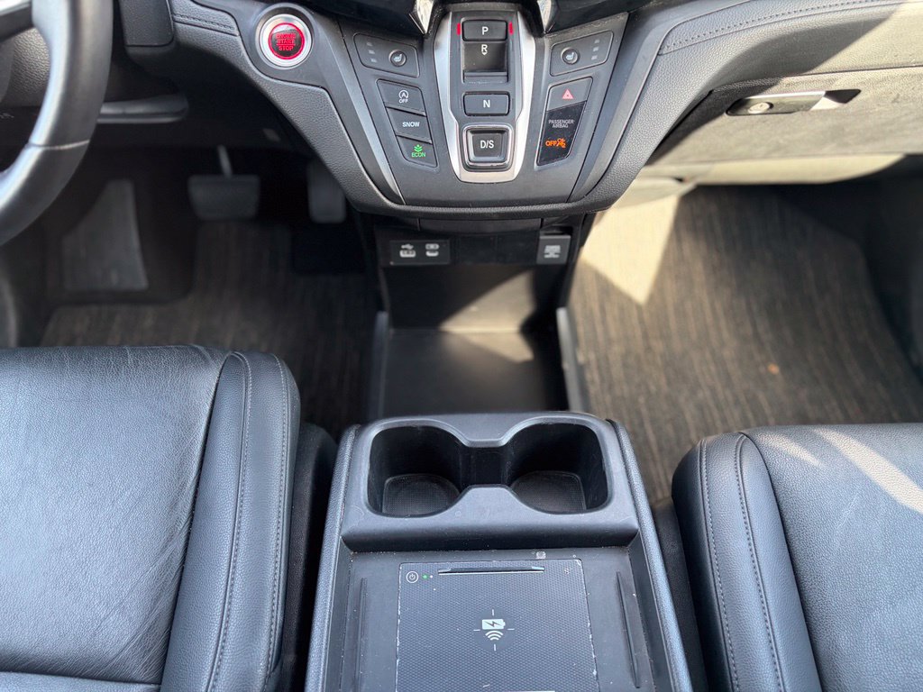 Used 2025 Honda Odyssey EX-L image 32