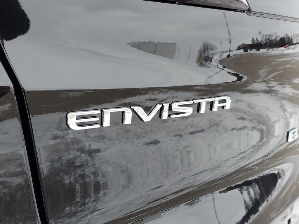 New 2026 Buick Envista Sport Touring w/ Convenience I Package image 24