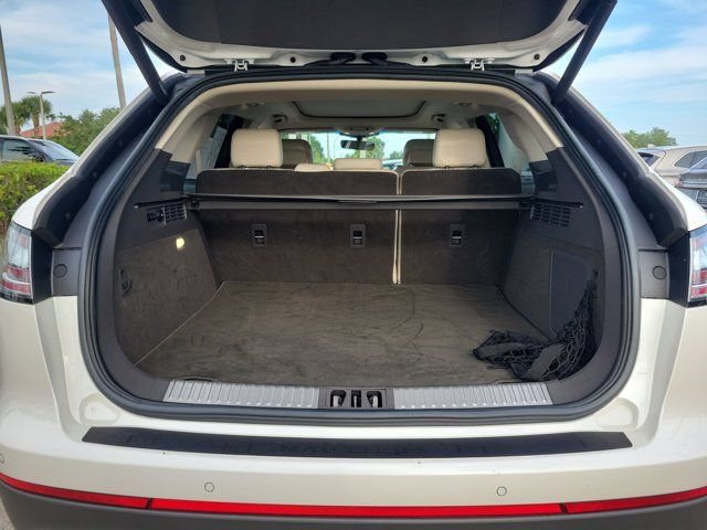 Certified 2019 Lincoln Nautilus Reserve w/ Ultimate Package FWD image 9