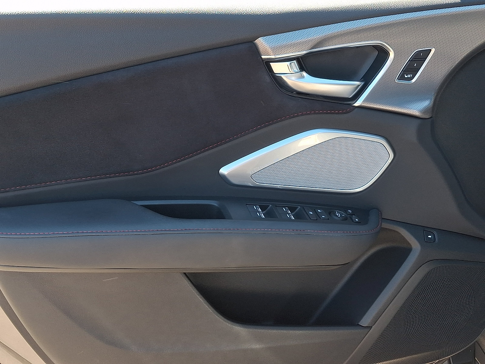 Certified 2023 Acura RDX A-Spec AWD/4WD image 12