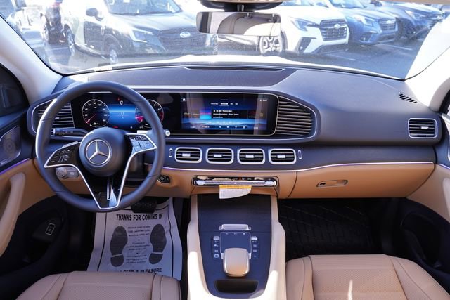 New 2026 Mercedes-Benz GLE 350 4MATIC image 24