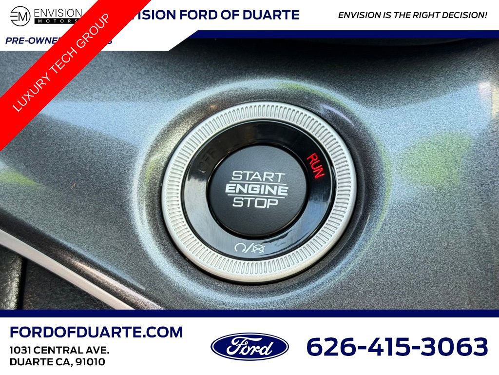 Used 2021 Jeep Grand Cherokee L Laredo w/ Luxury Tech Group I image 25