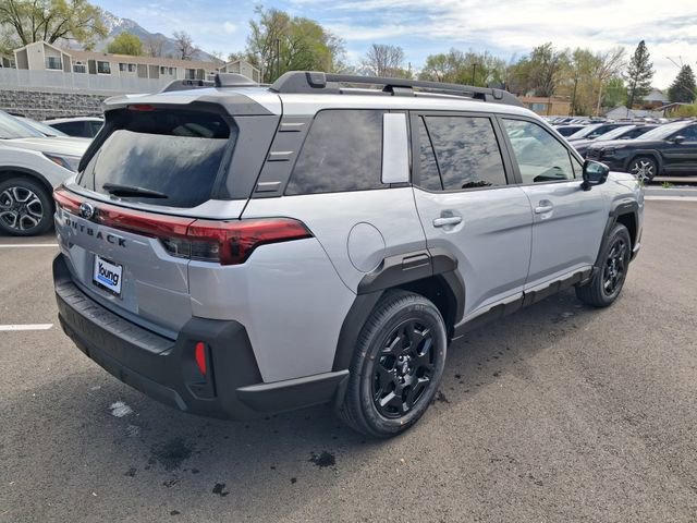 New 2026 Subaru Outback Limited image 3