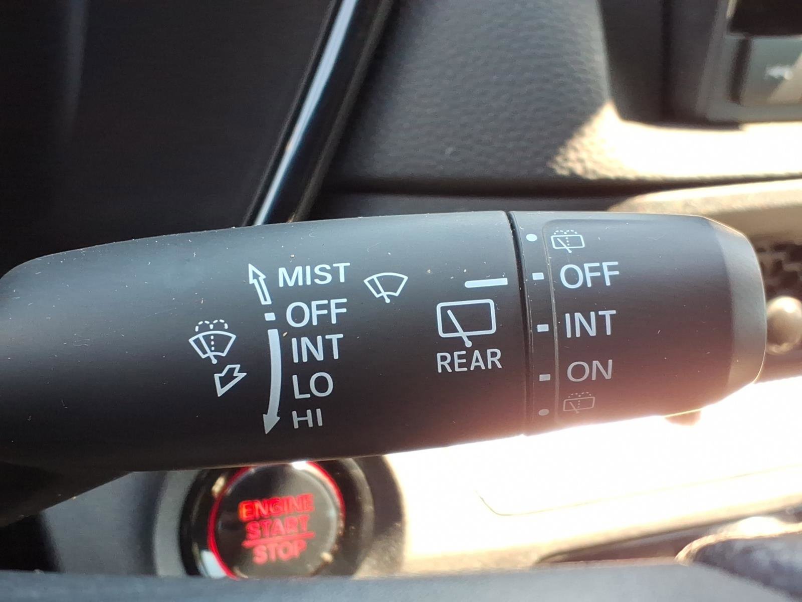Certified 2024 Honda CR-V LX image 28