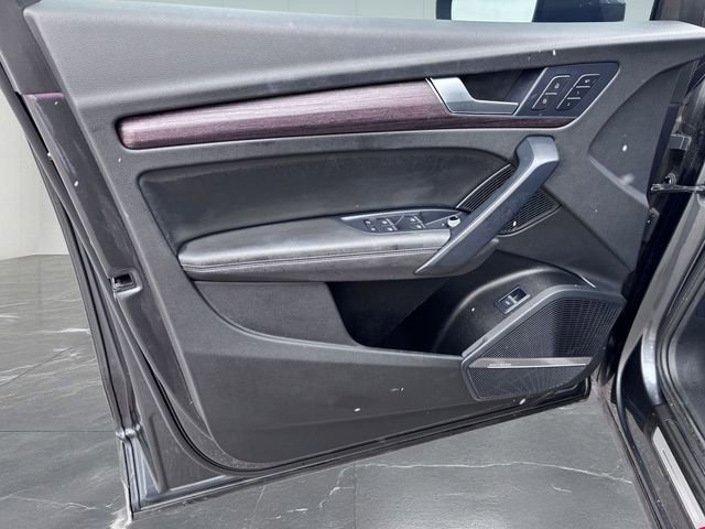 Used 2022 Audi Q5 2.0T Premium Plus image 13