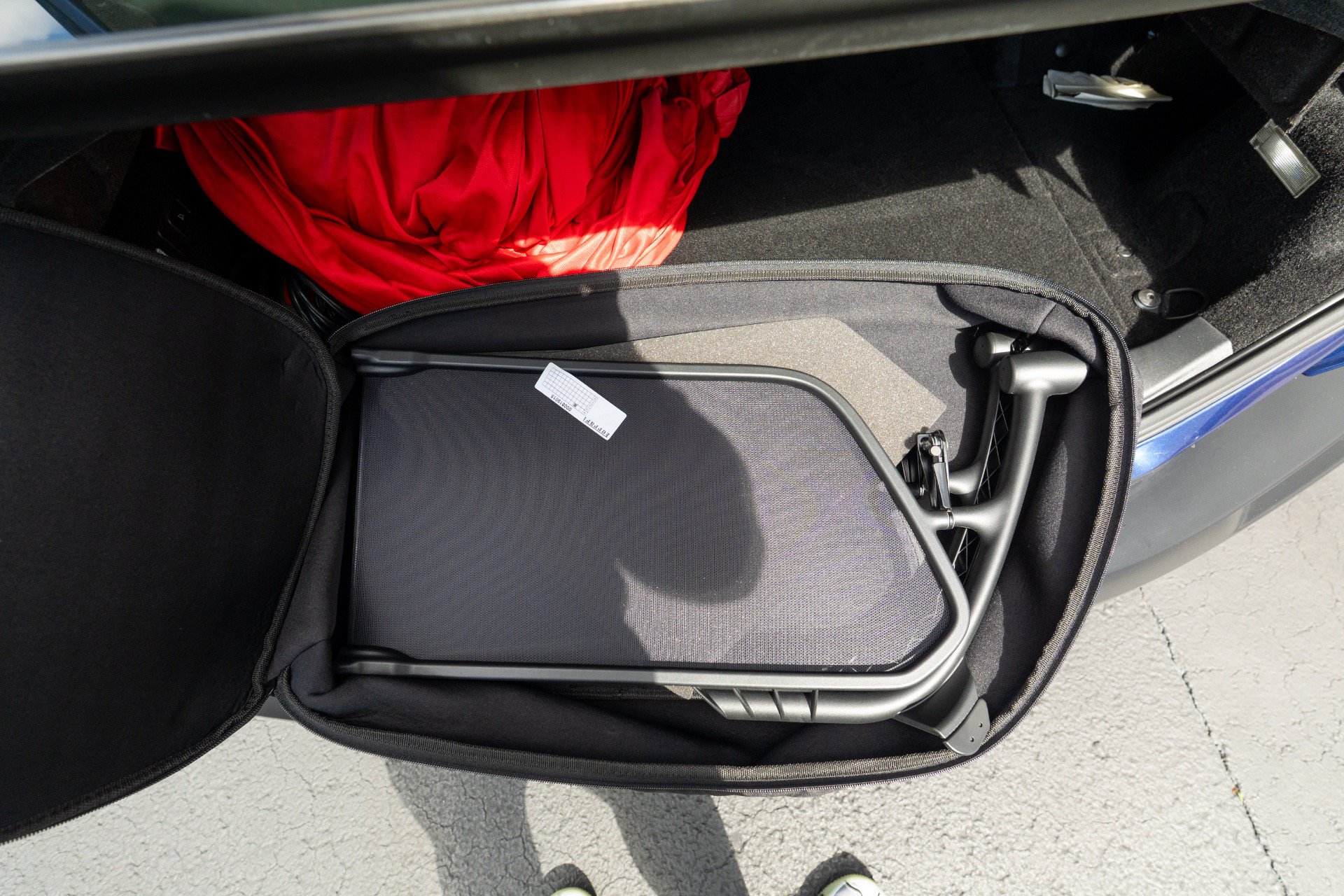 Used 2019 Ferrari Portofino RWD image 68