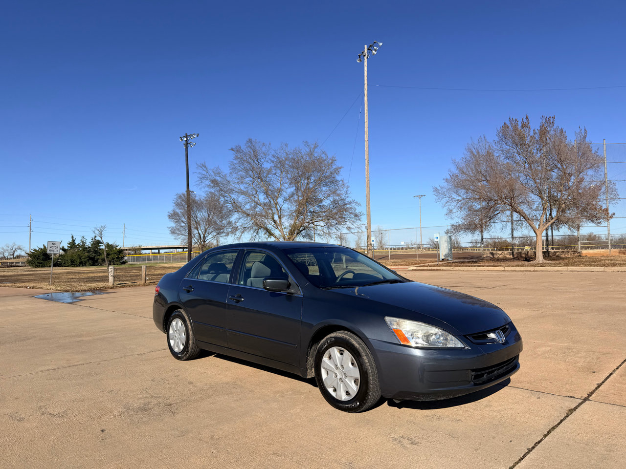 Used 2003 Honda Accord LX image 23