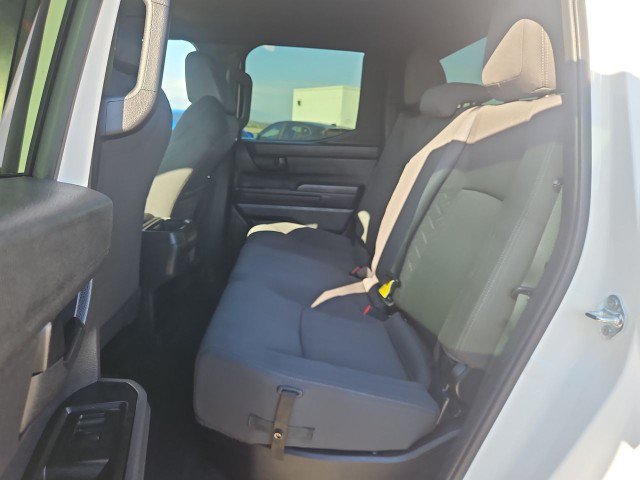 Used 2025 Toyota Tacoma SR5 RWD image 24