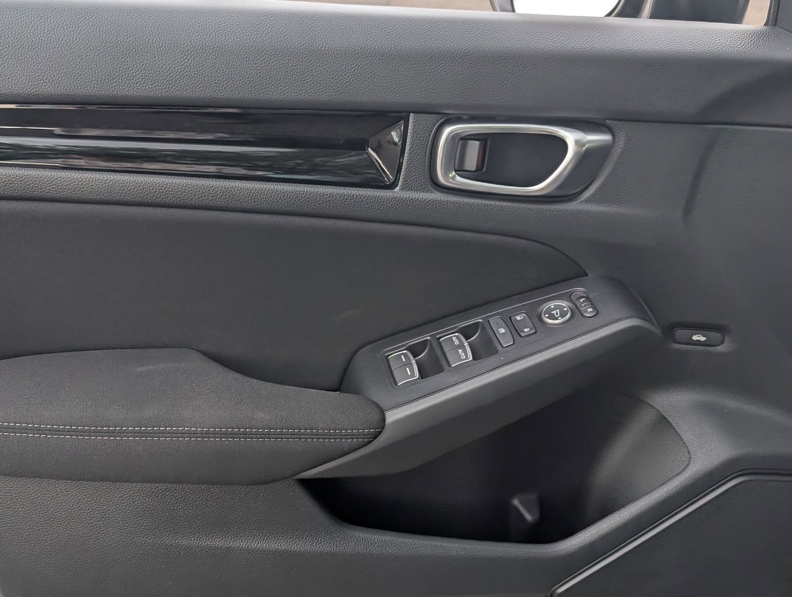 New 2026 Honda Civic Sport image 7