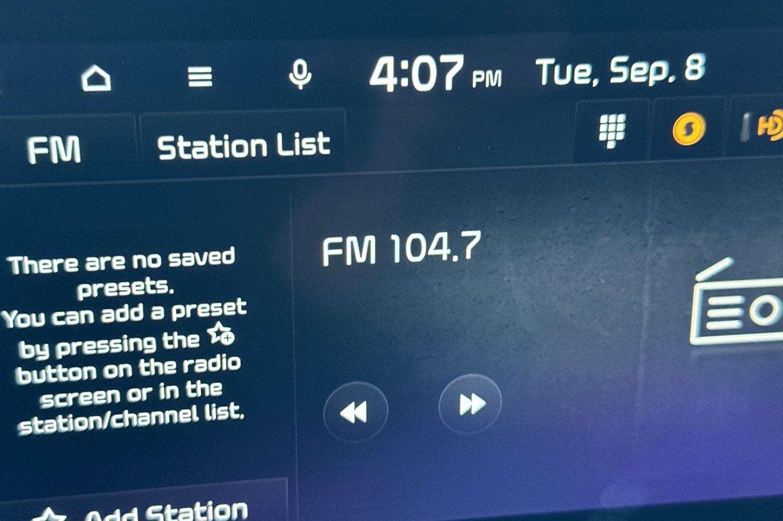 New 2026 Kia Niro Wind FWD image 18