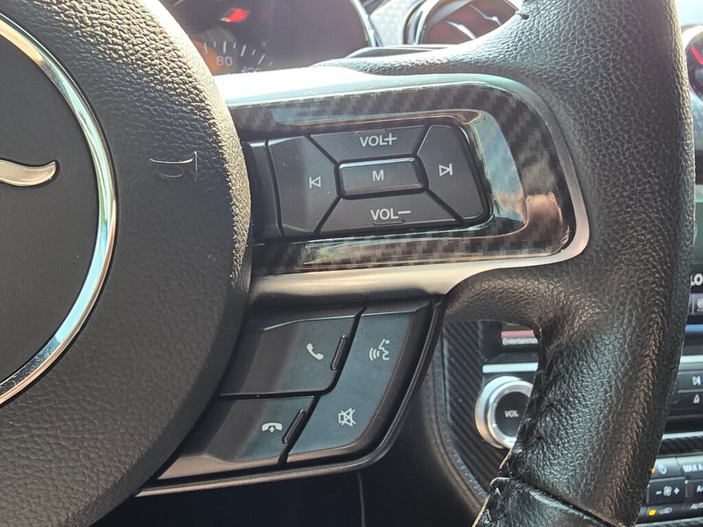Used 2015 Ford Mustang GT Premium w/ GT Performance Package RWD image 28