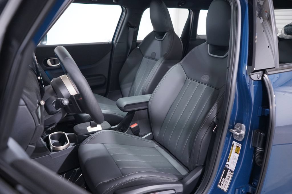 New 2026 MINI Cooper S FWD image 7