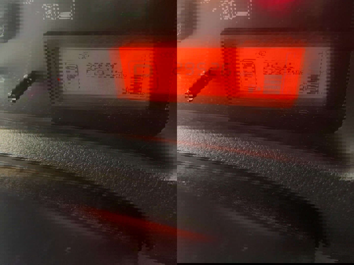 Used 2021 Nissan NV200 SV w/ Sliding Door Glass Package image 7