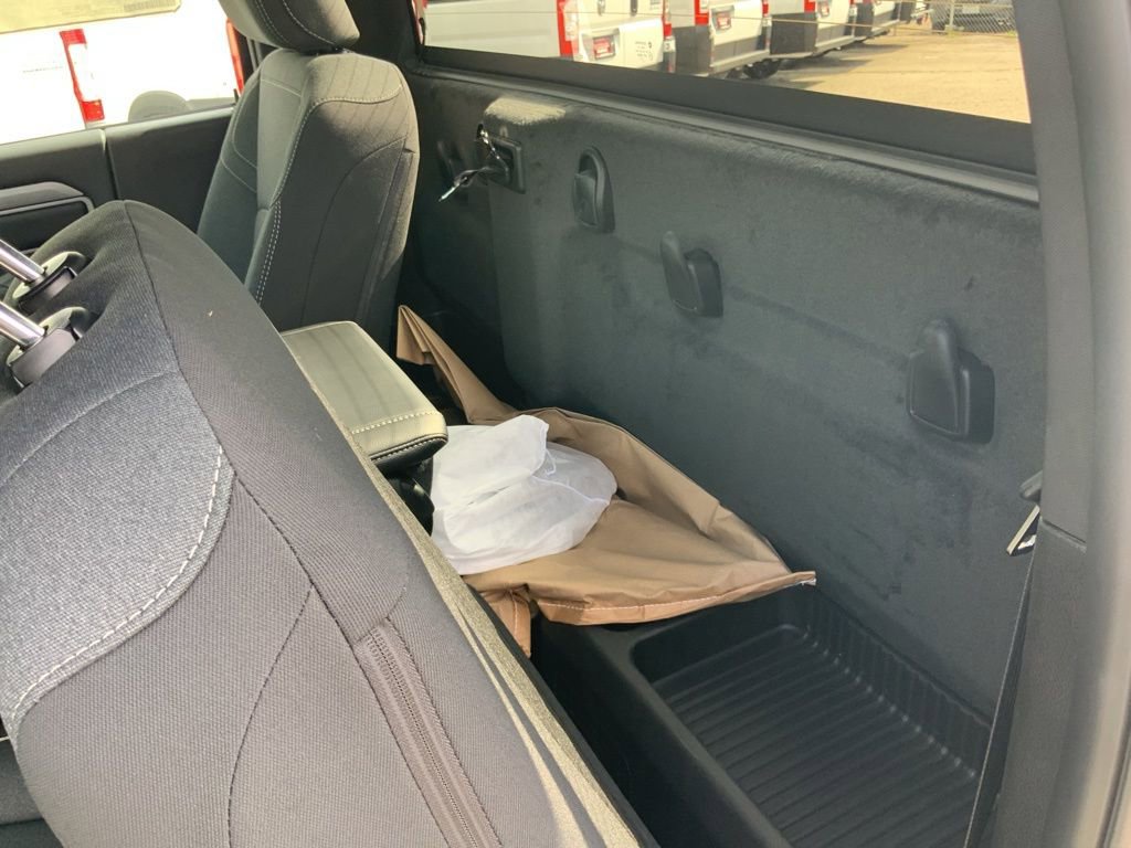 New 2026 RAM 5500 Tradesman image 15