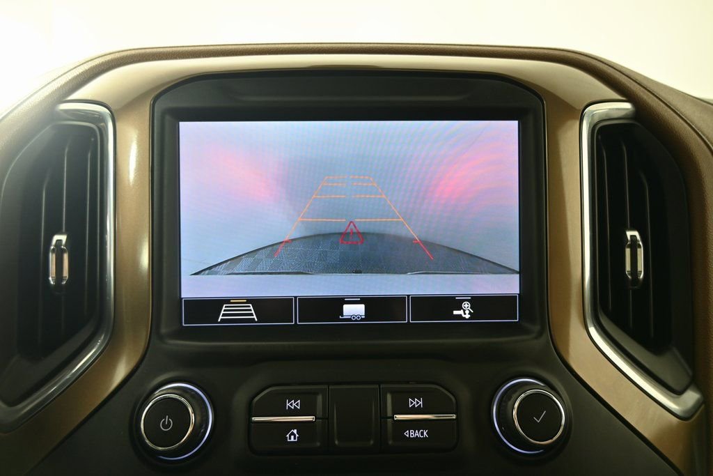 Used 2020 Chevrolet Silverado 1500 High Country image 29