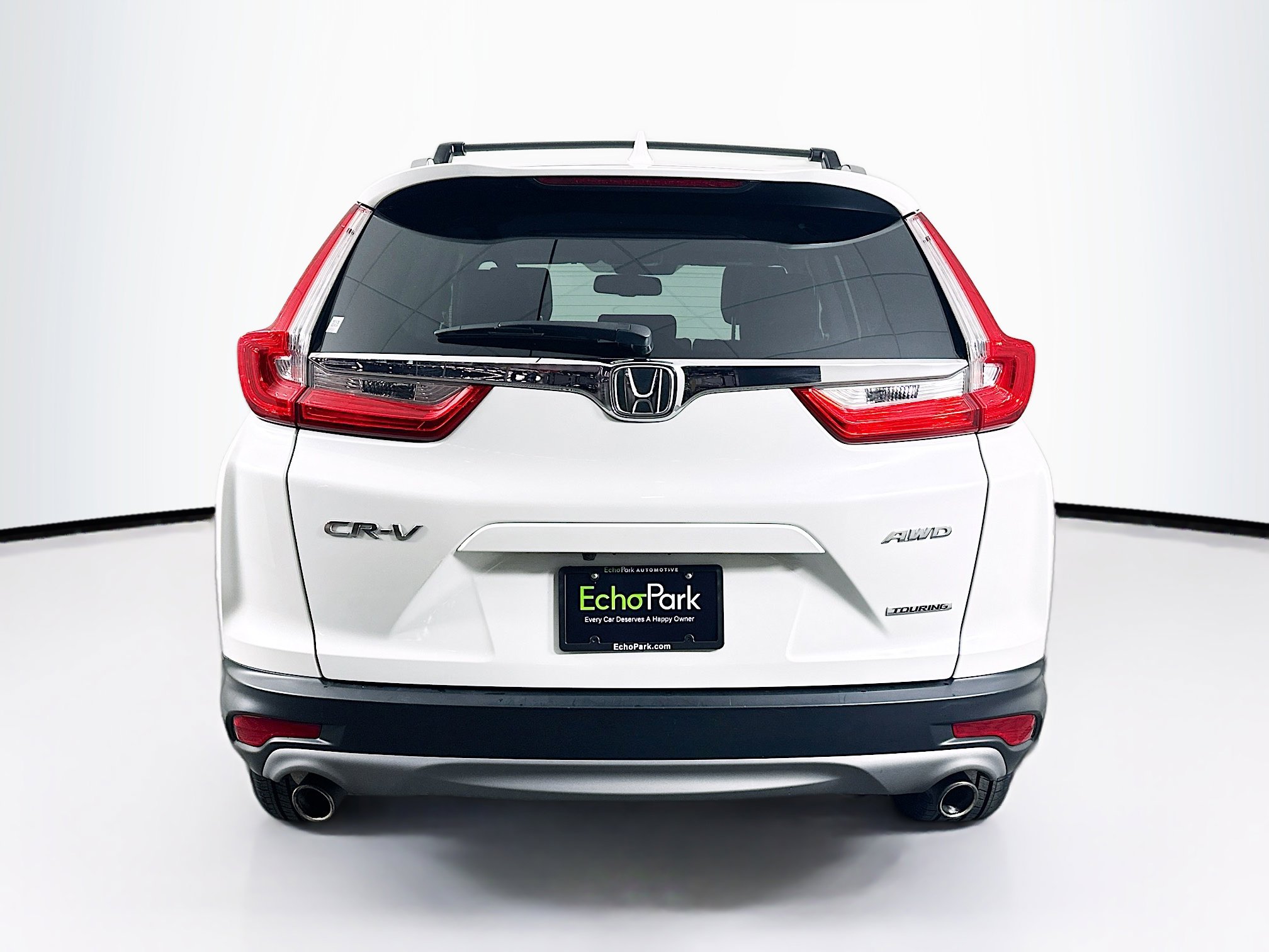 Used 2019 Honda CR-V Touring image 7