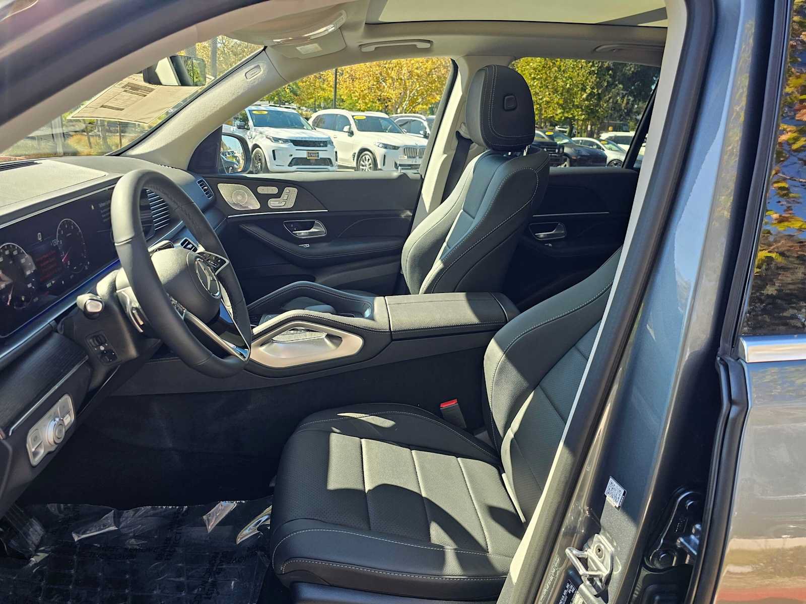 New 2026 Mercedes-Benz GLE 450 4MATIC image 20