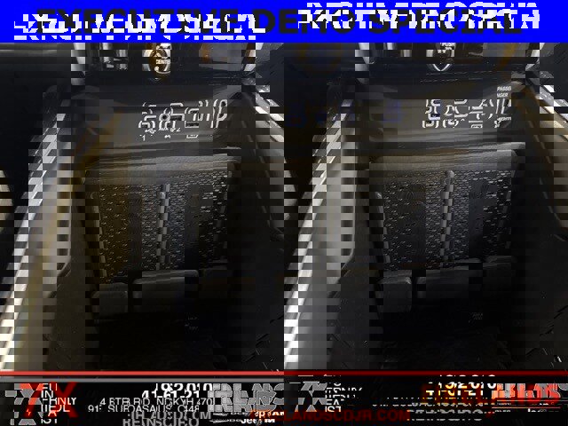 New 2025 RAM 1500 Tungsten w/ Towing Technology Group image 15