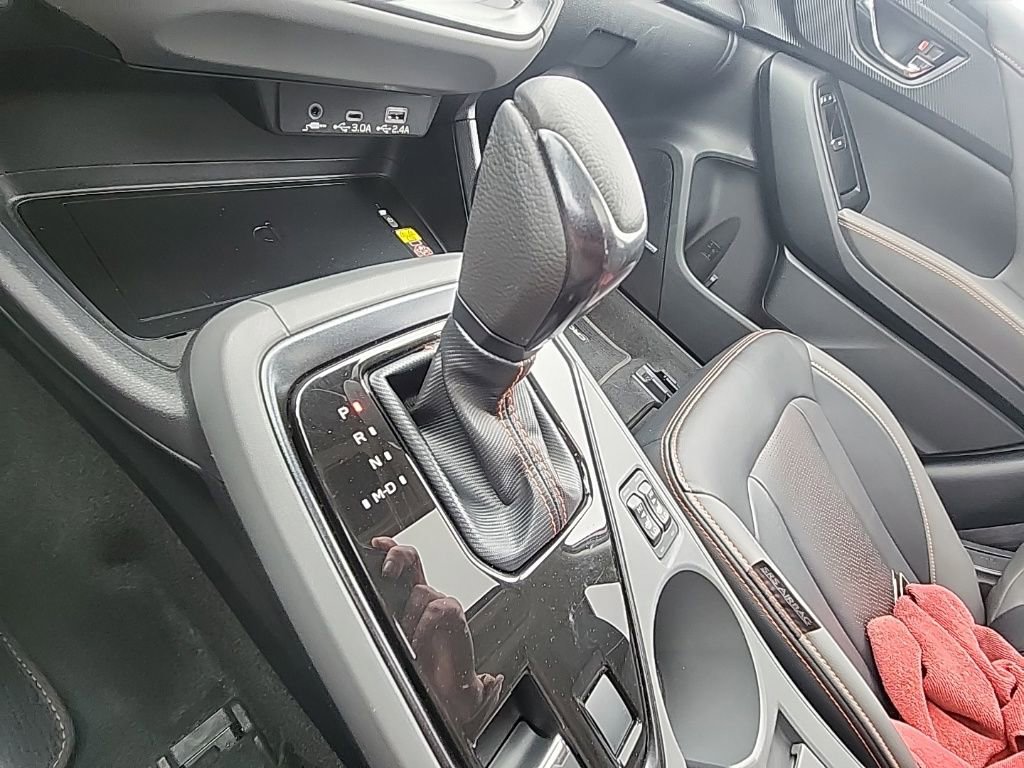 Used 2024 Subaru Crosstrek 2.5i Limited AWD/4WD image 19