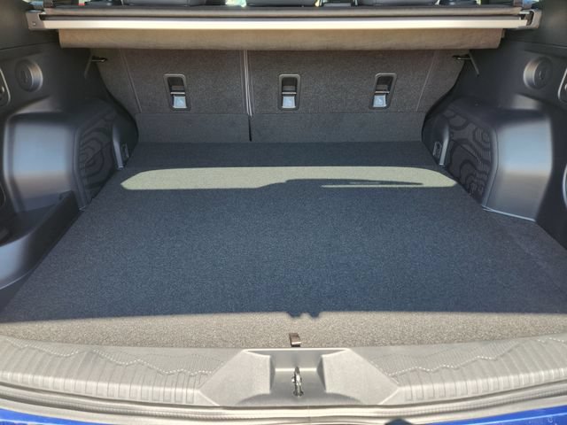 New 2026 Subaru Forester Limited AWD/4WD image 25