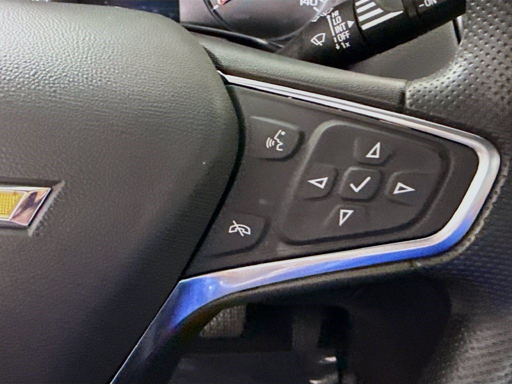 Used 2024 Chevrolet Equinox LS w/ Midnight Edition FWD image 14