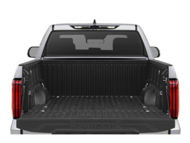 Used 2025 Toyota Tundra Capstone AWD/4WD image 11