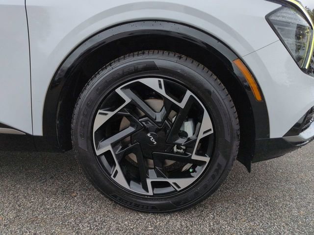 Used 2023 Kia Sportage SX image 12