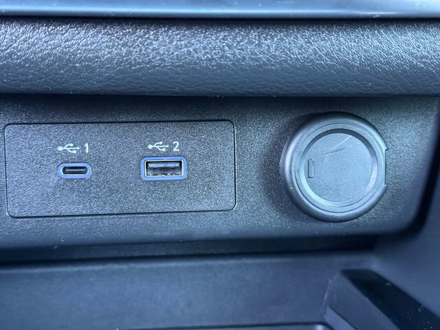 Used 2023 Nissan Rogue SV image 10