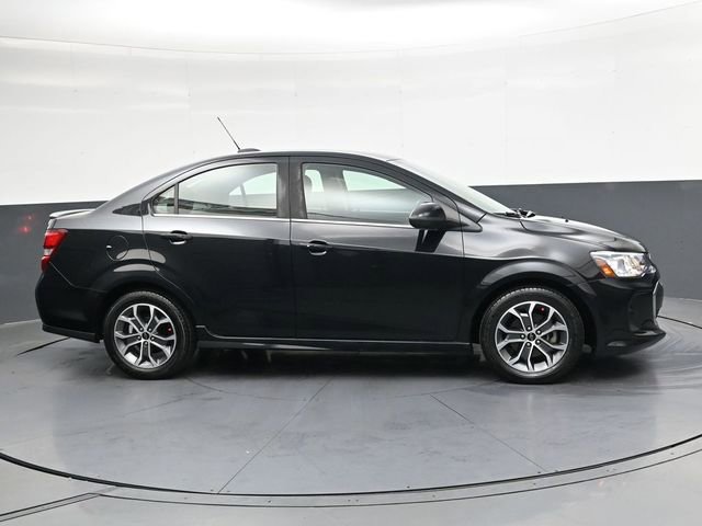 Used 2019 Chevrolet Sonic LT w/ Convenience Package image 3