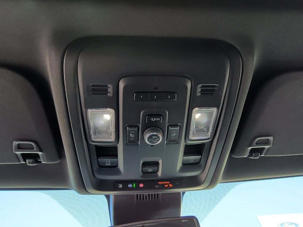 Used 2023 Chevrolet Tahoe RST w/ Luxury Package image 23