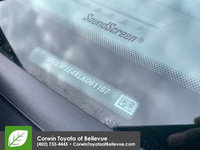 Used 2020 Ford F150 XLT w/ Equipment Group 302A Luxury image 31