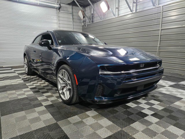 Used 2026 Dodge Charger Scat Pack AWD/4WD image 4