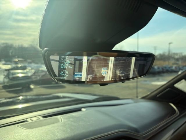 Used 2024 GMC Sierra 1500 Denali Ultimate image 47